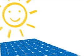 太阳能发电系统多长时间能回本