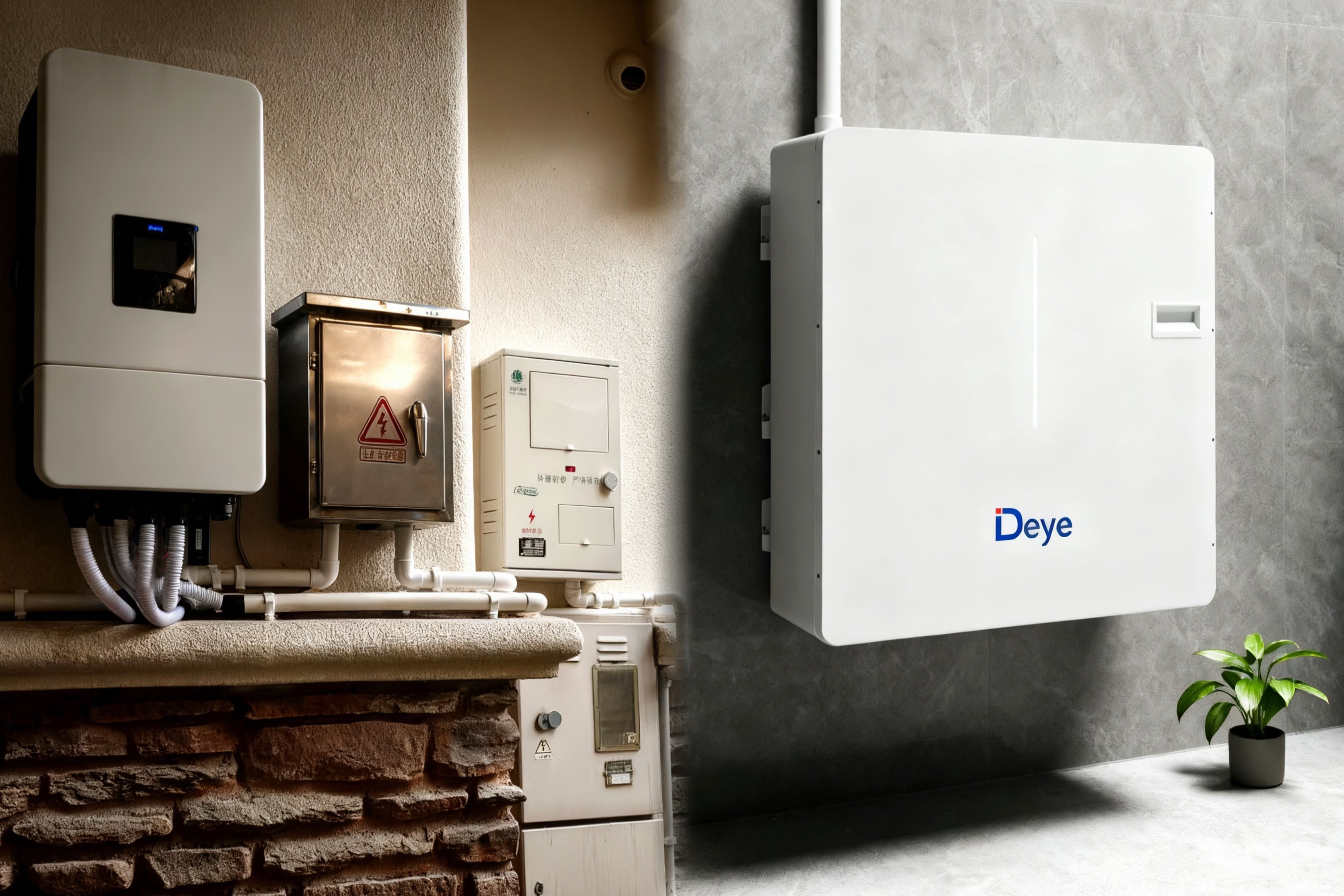 莱拓光伏户用家庭绿电—奉贤项目