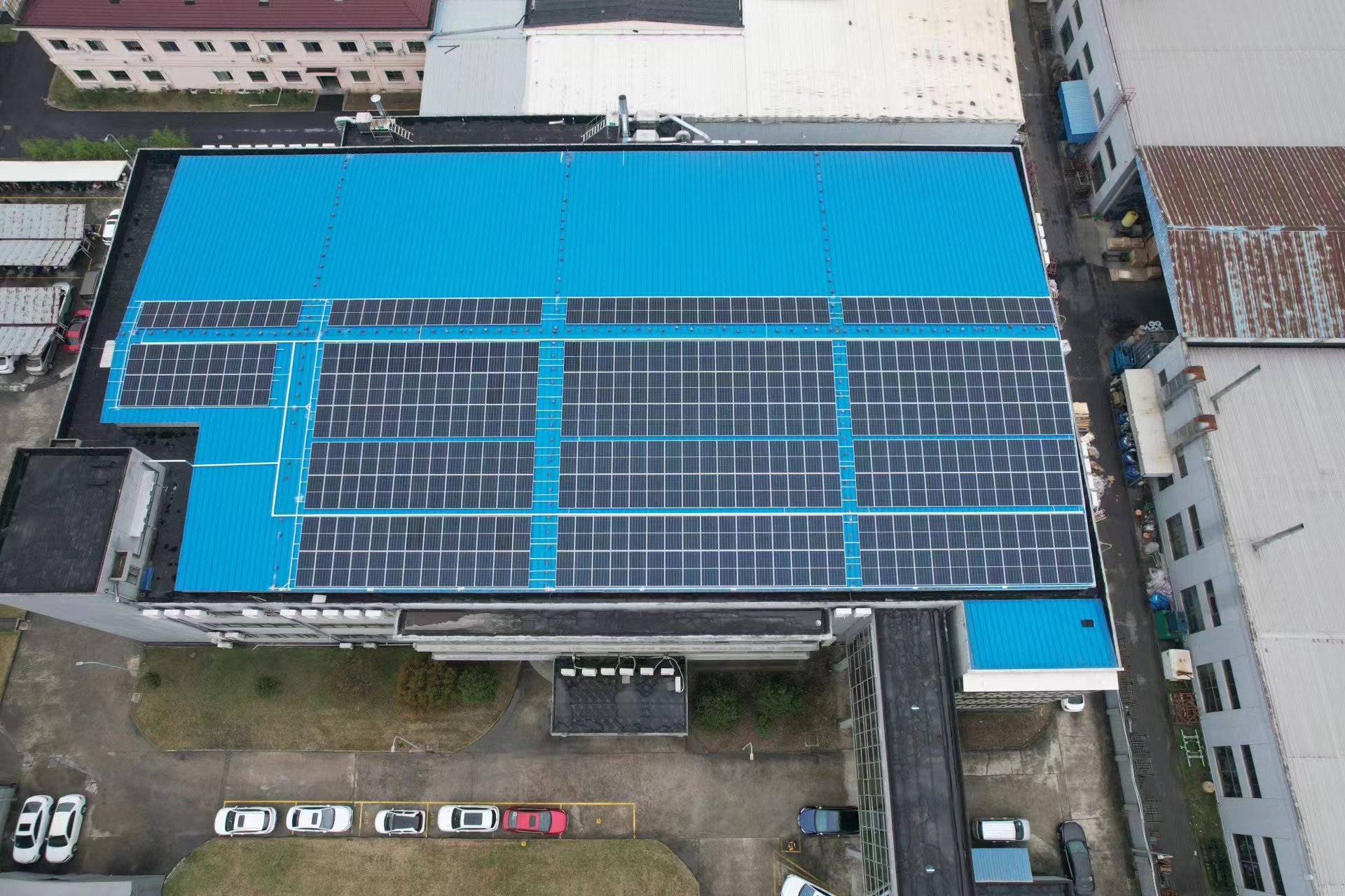 光伏三年回本，稳赚二十余年！看嘉益电器如何用屋顶“生金”