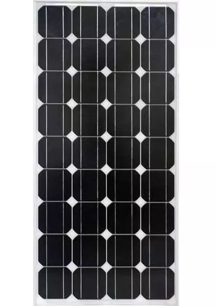 解析太阳能发电系统的组成，一文了解太阳能发电系统