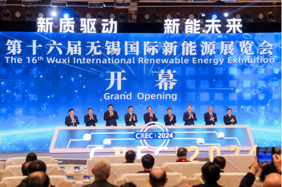 祝贺莱拓光伏连续三年荣获2024百强分布式光储服务商！