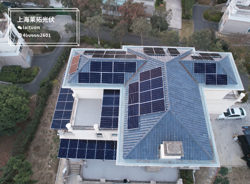 昆山东淀湖庄园