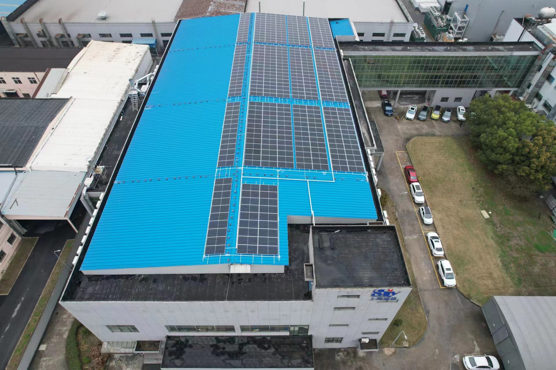 光伏三年回本，稳赚二十余年！看嘉益电器如何用屋顶“生金”