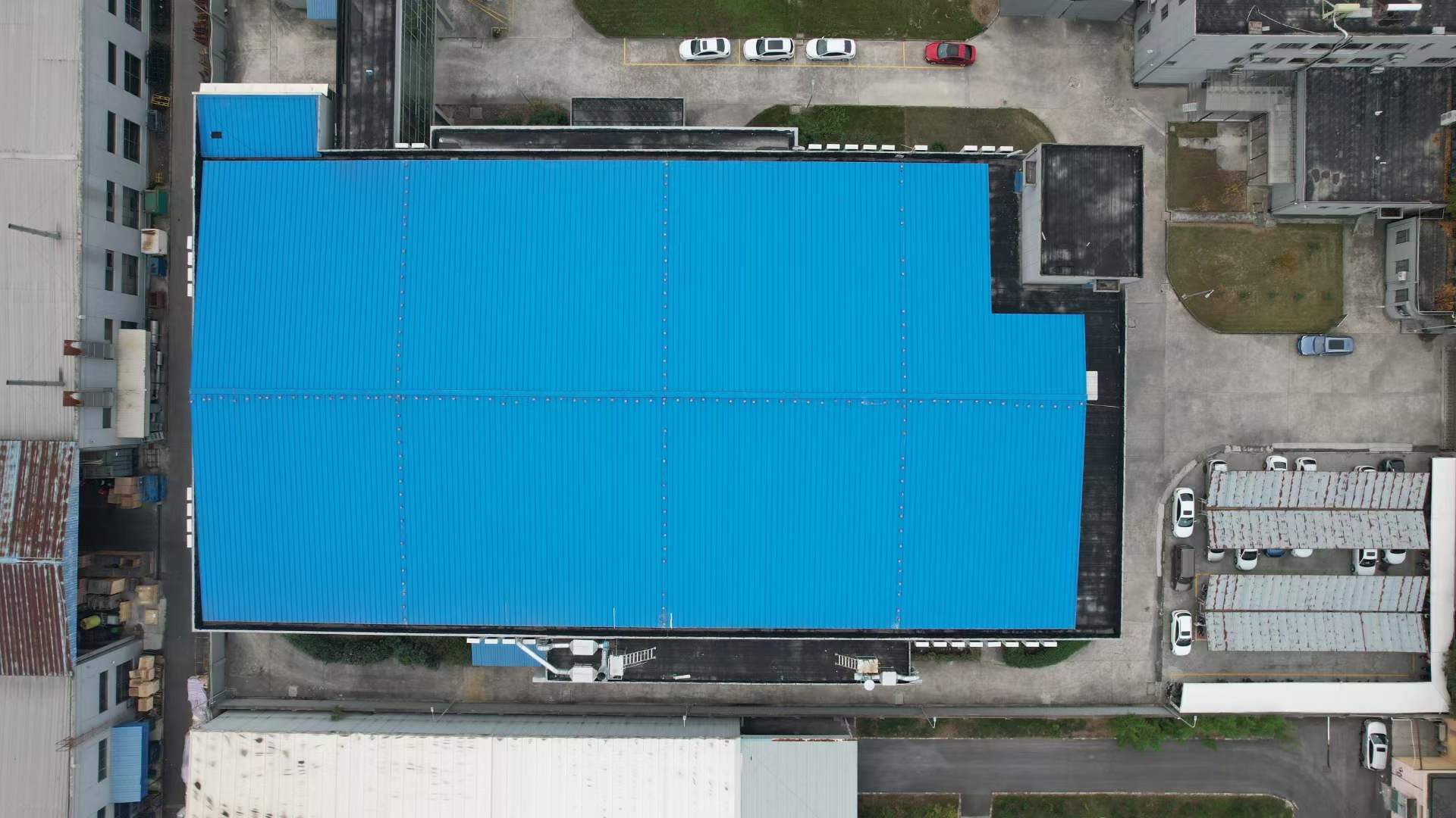 光伏三年回本，稳赚二十余年！看嘉益电器如何用屋顶“生金”