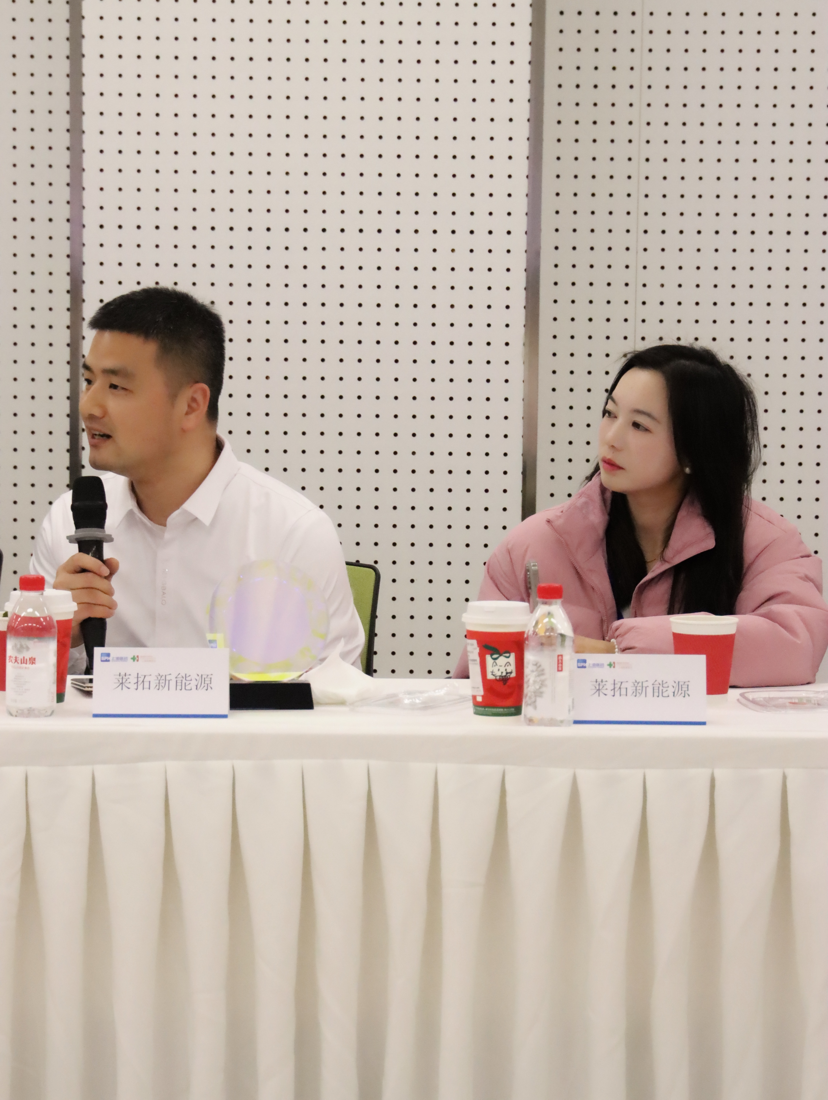 莱拓光伏荣获“光伏工程建设优秀奖”